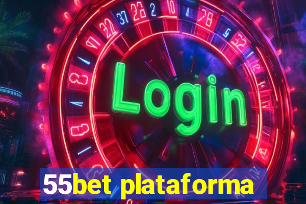 55bet plataforma